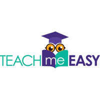 TeachMeEasy logo, TeachMeEasy contact details