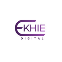 Ekhie Digital logo, Ekhie Digital contact details