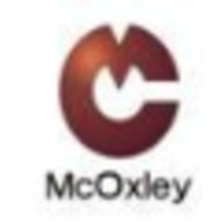 McOxley logo, McOxley contact details