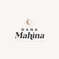 Dana Mahina logo, Dana Mahina contact details