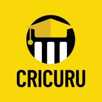 Cricuru logo, Cricuru contact details