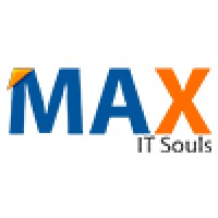 Max IT Souls logo, Max IT Souls contact details