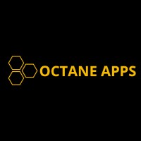 Octane Apps logo, Octane Apps contact details