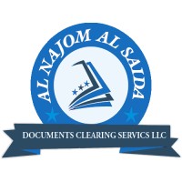 Al Najom AL Saida logo, Al Najom AL Saida contact details