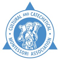 Cultural and Catechetical Montessori Association logo, Cultural and Catechetical Montessori Association contact details