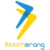 ibüümerang logo, ibüümerang contact details