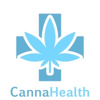 CannaHealth logo, CannaHealth contact details