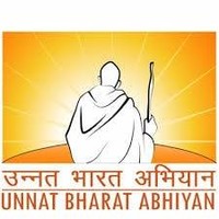 Unnat Bharat Abhiyan IIT Roorkee logo, Unnat Bharat Abhiyan IIT Roorkee contact details