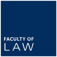 Faculty of Law, University of Oxford logo, Faculty of Law, University of Oxford contact details