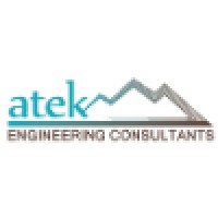 ATEK Engineering Consultants logo, ATEK Engineering Consultants contact details