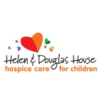 Helen & Douglas House logo, Helen & Douglas House contact details