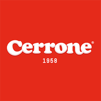 CERRONE logo, CERRONE contact details