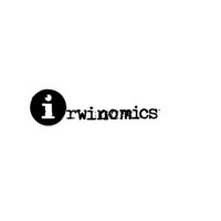 irwinomics logo, irwinomics contact details