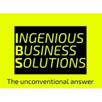 Ingenious Business Solutions - Delivery logo, Ingenious Business Solutions - Delivery contact details