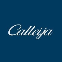 Calleija logo, Calleija contact details