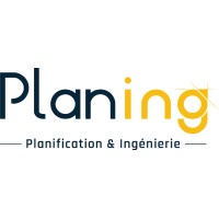 PLANING logo, PLANING contact details