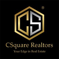 CSQUARE REALTORS logo, CSQUARE REALTORS contact details