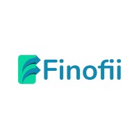 FINOFII logo, FINOFII contact details