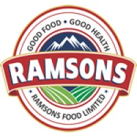 Ramsons Food logo, Ramsons Food contact details