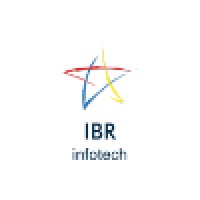 IBR InfoTech logo, IBR InfoTech contact details