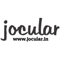 Jocular logo, Jocular contact details