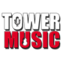 Tower Music Inc logo, Tower Music Inc contact details