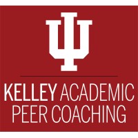 Kelley Academic Peer Coaching logo, Kelley Academic Peer Coaching contact details