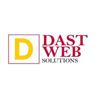 DAST WEB logo, DAST WEB contact details