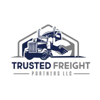 Trusted Freight Partners LLC logo, Trusted Freight Partners LLC contact details