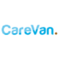 CareVan logo, CareVan contact details