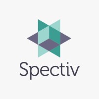 Spectiv logo, Spectiv contact details