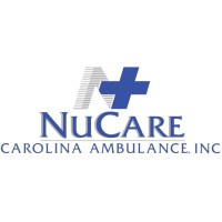 NUCARE CAROLINA AMBULANCE, INC logo, NUCARE CAROLINA AMBULANCE, INC contact details