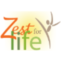 Zest For Life logo, Zest For Life contact details