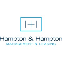 Hampton Property Management logo, Hampton Property Management contact details