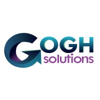 Gogh Solutions logo, Gogh Solutions contact details