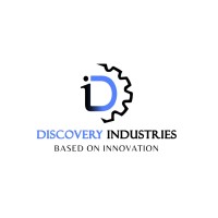 Discovery Industries logo, Discovery Industries contact details