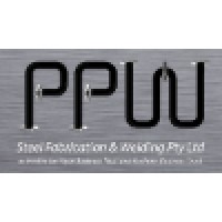 PPW Steel Fabrication & Welding Pty Ltd logo, PPW Steel Fabrication & Welding Pty Ltd contact details