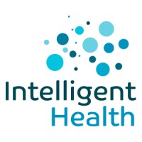 Intelligent Health UK logo, Intelligent Health UK contact details