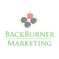 BackBurner Marketing logo, BackBurner Marketing contact details