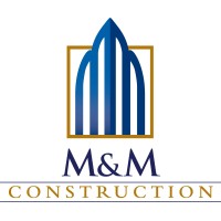 M&M CONSTRUCTION COMPANY, INC. logo, M&M CONSTRUCTION COMPANY, INC. contact details