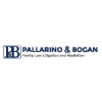 Pallarino & Bogan, L.L.P. logo, Pallarino & Bogan, L.L.P. contact details