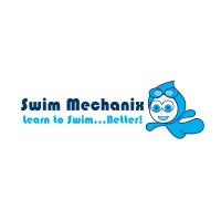 Swim Mechanix logo, Swim Mechanix contact details