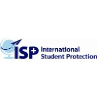 International Student Protection logo, International Student Protection contact details