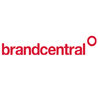 Brand Central logo, Brand Central contact details