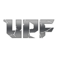 UPF logo, UPF contact details