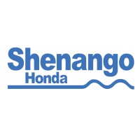 Shenango Honda logo, Shenango Honda contact details