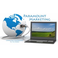 Paramount Media LLC logo, Paramount Media LLC contact details