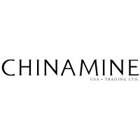 Chinamine USA logo, Chinamine USA contact details