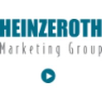 Heinzeroth Marketing Group logo, Heinzeroth Marketing Group contact details