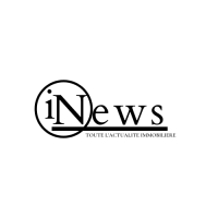 iNews logo, iNews contact details